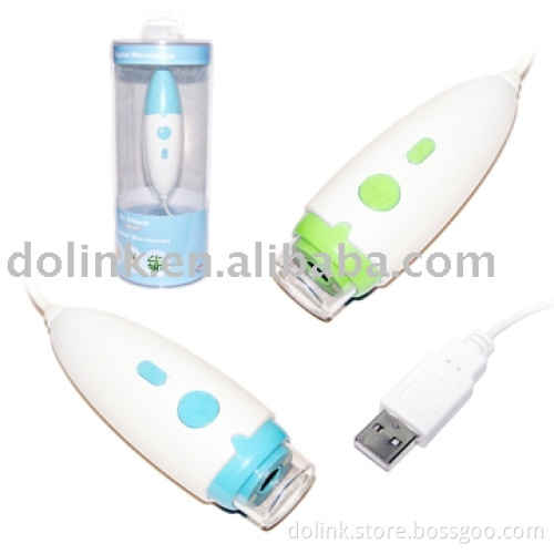 USB Digital Microscope
